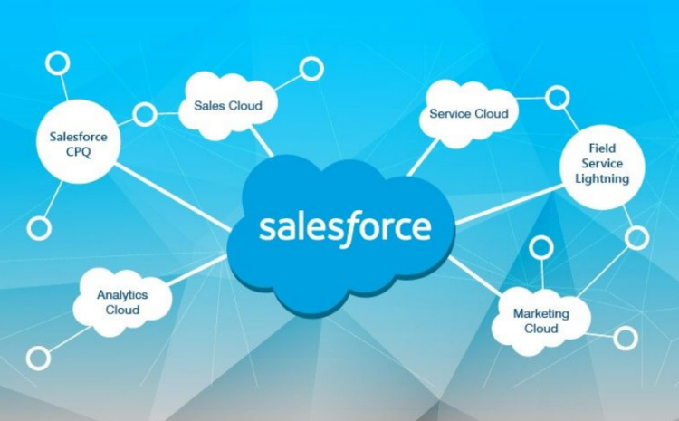  Understanding Lead Scoring in Salesforce: An Overview