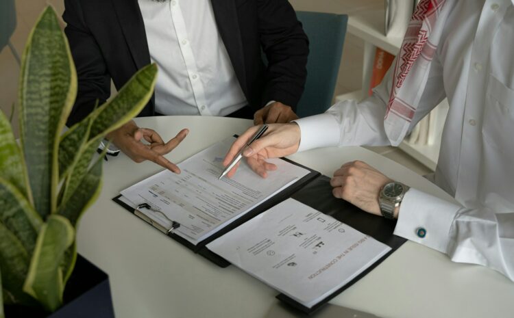 What Is Contract Management and Why It Matters for Businesses