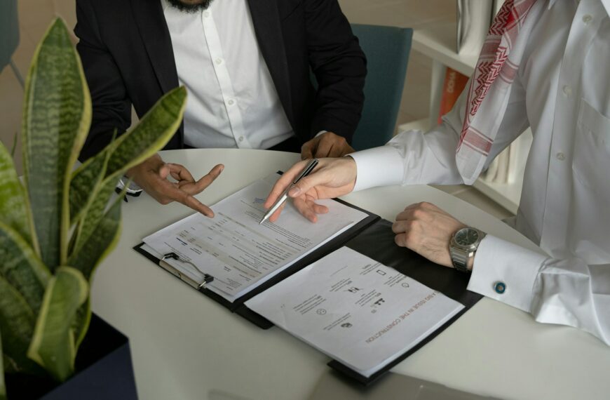 What Is Contract Management and Why It Matters for Businesses