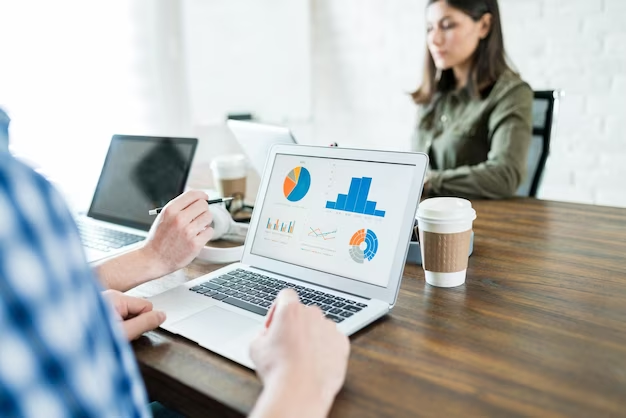 Marketo lead scoring dashboard