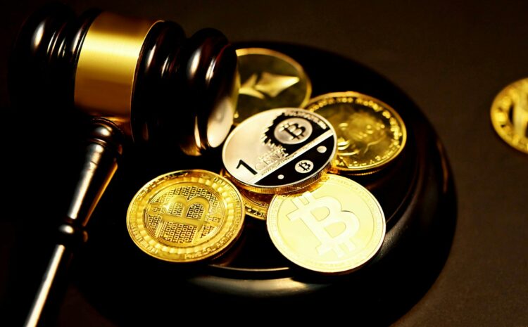  Best Crypto Lawyers for Obtaining a Crypto License in 2026