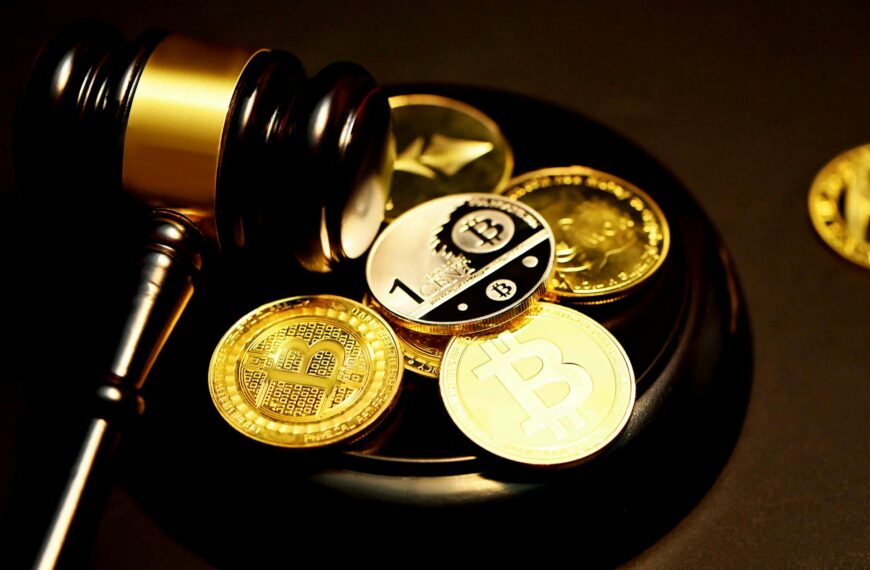 Best Crypto Lawyers for Obtaining a Crypto License in 2026