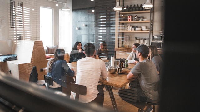 Personalization at Scale: Data-Driven Strategies for Optimizing Lead Conversion